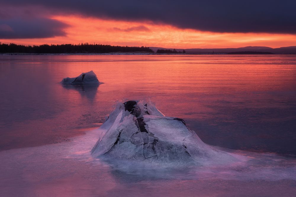 Photograph by Глеб Рудаков