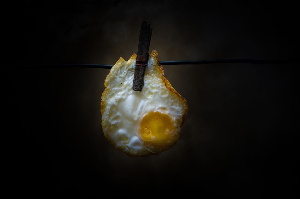 “Sustainable world”