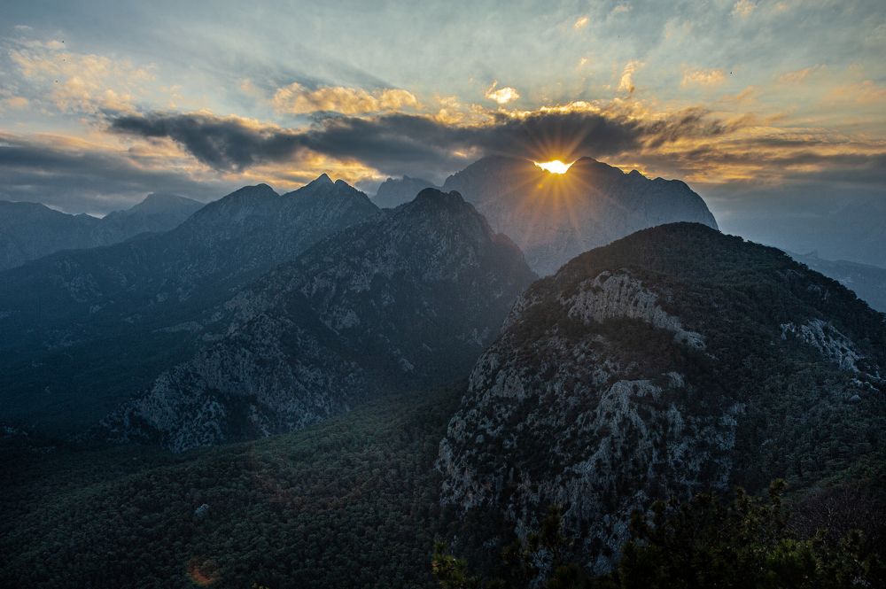 Photograph by Dmitry Mikhaylov