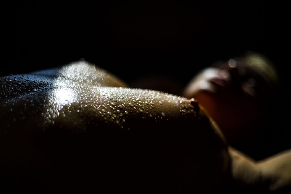 Photograph by Тим Бабурин