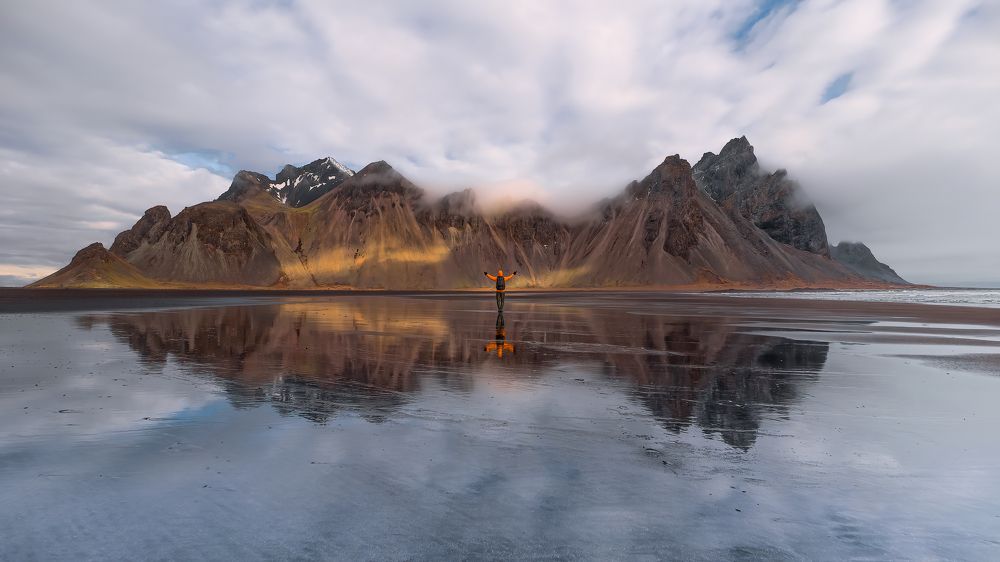 Photograph by Rubén Molina Fernández