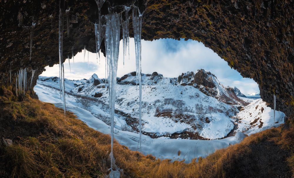 Photograph by Rubén Molina Fernández