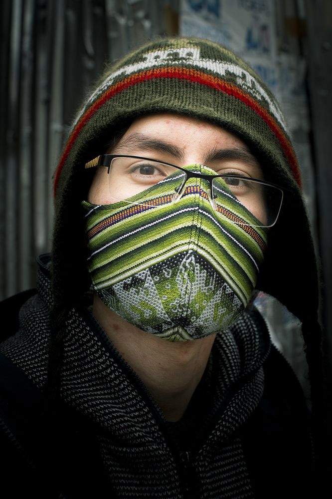 Photograph by Falú Hinojosa