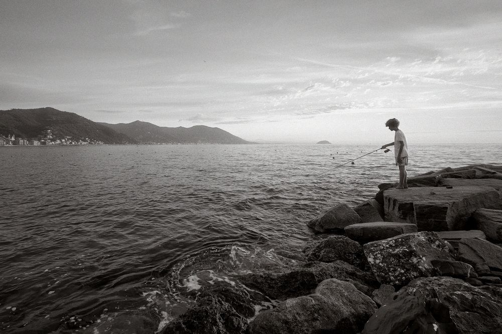 Photograph by Egor Baliasov