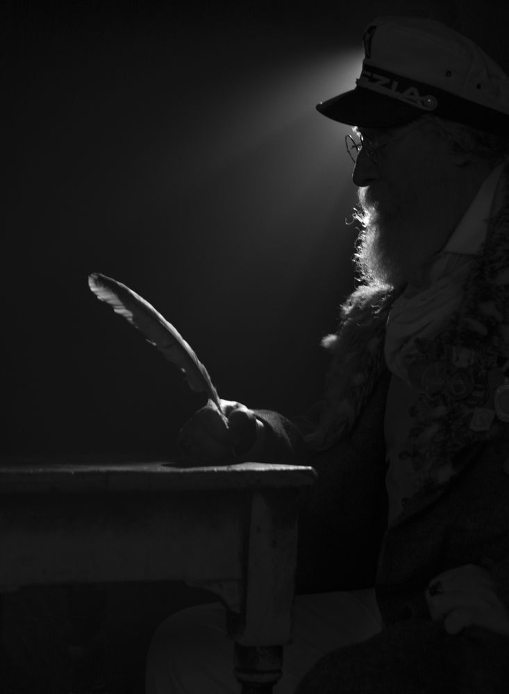 Photograph by Verónica Sigal Geier