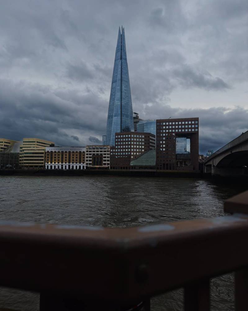 In the moment: mobile photography