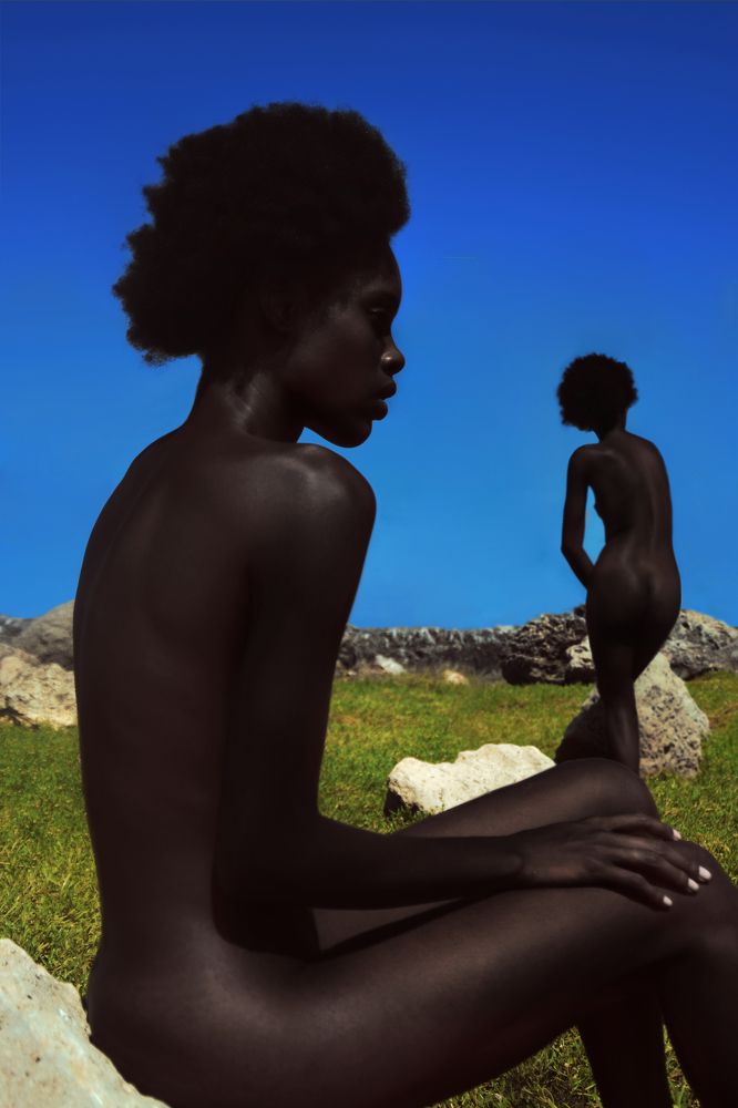 Photograph by Pablo Moreira