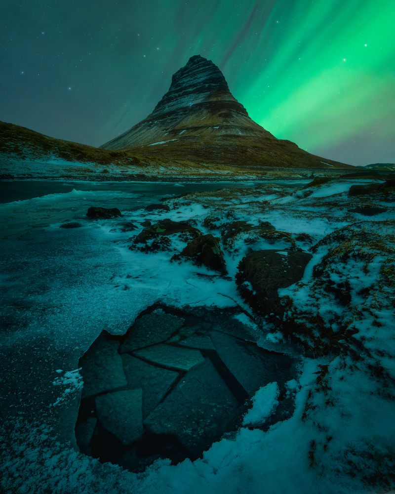 Photograph by Rubén Molina Fernández