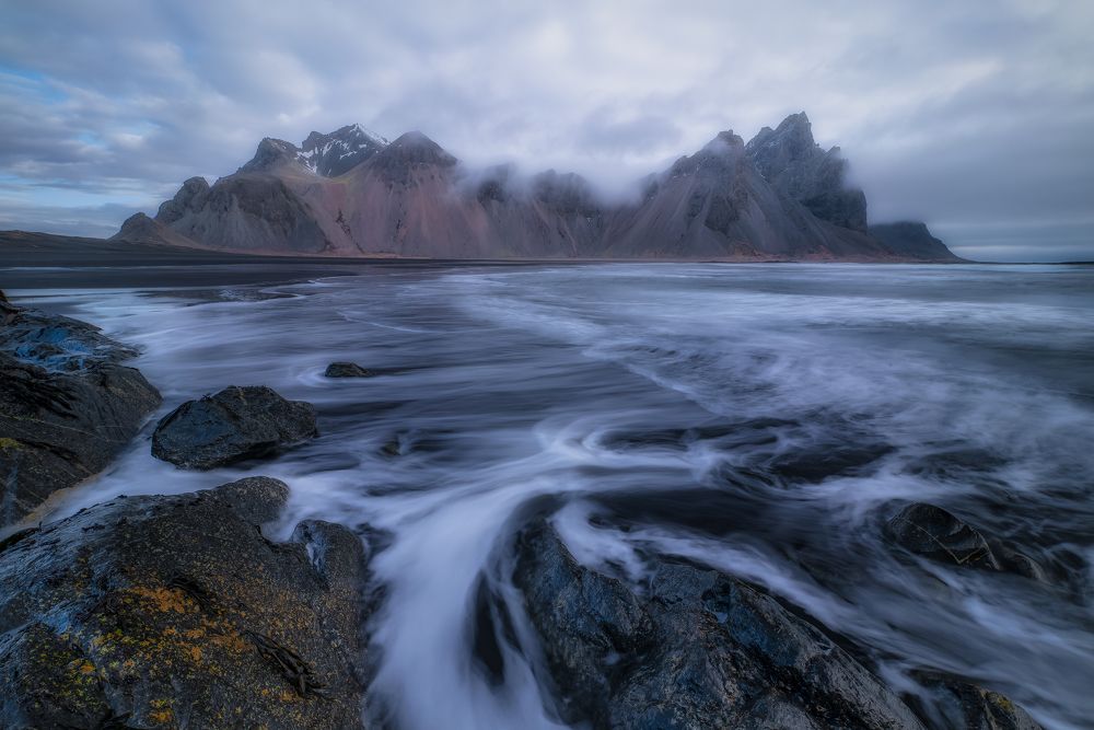 Photograph by Rubén Molina Fernández