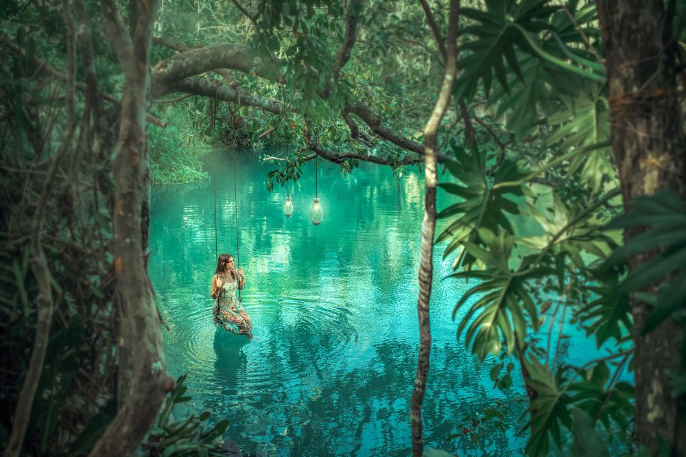 Photograph by talia duclos