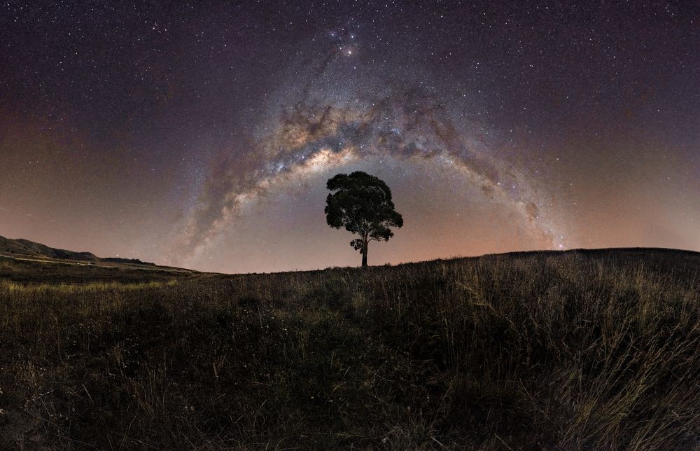 Photograph by Salomón Villa