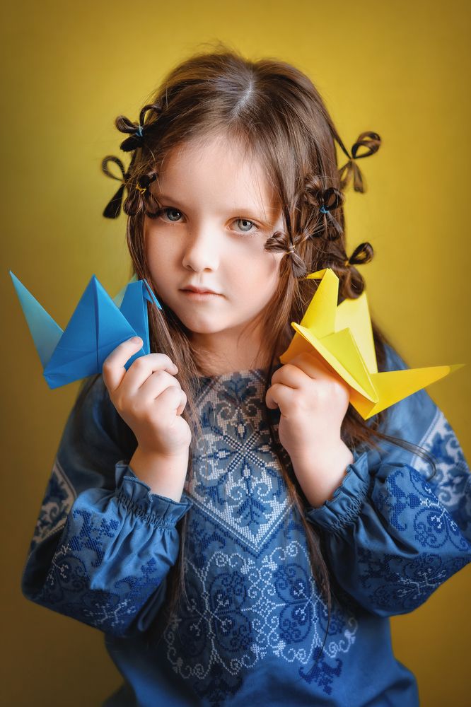 Фотография автора Валентина Балышева