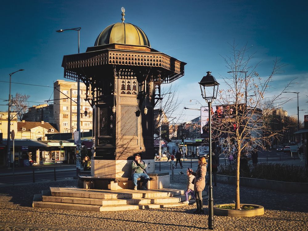 Photograph by Dragan Jekić