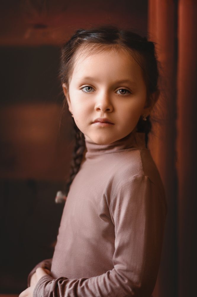 Photograph by Валентина Каширцева