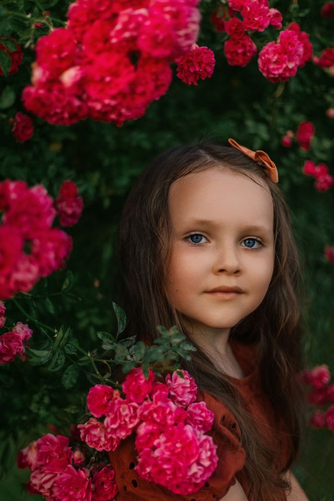 Photograph by Валентина Каширцева