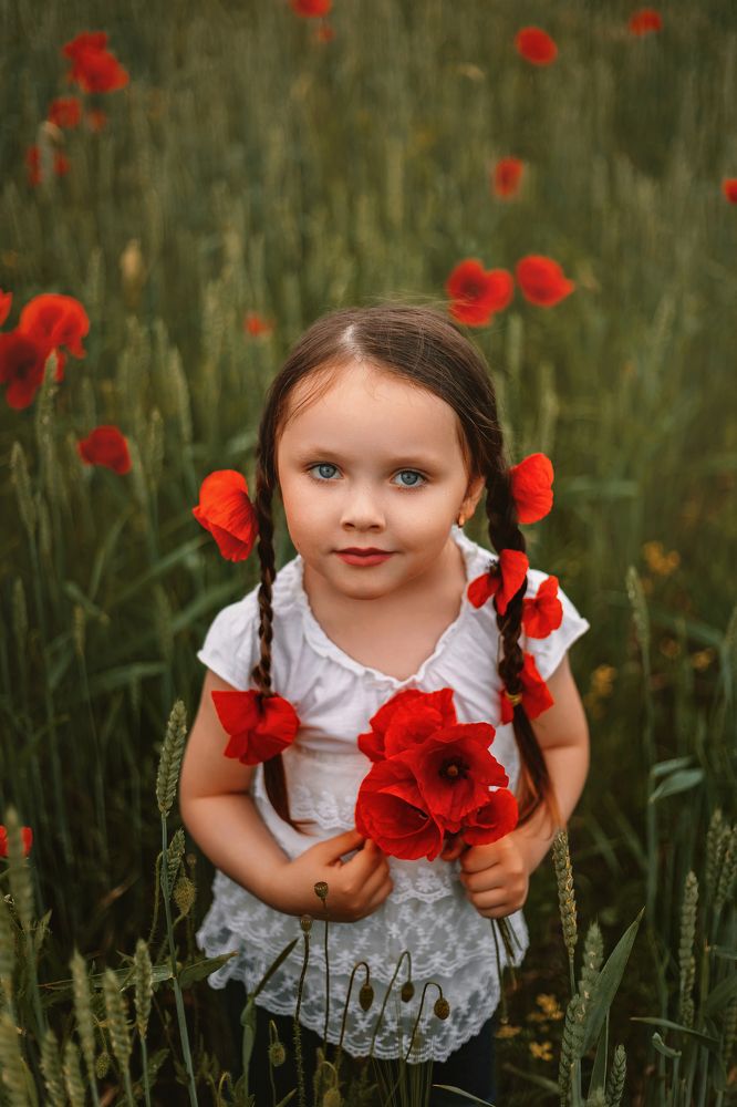 Photograph by Валентина Каширцева