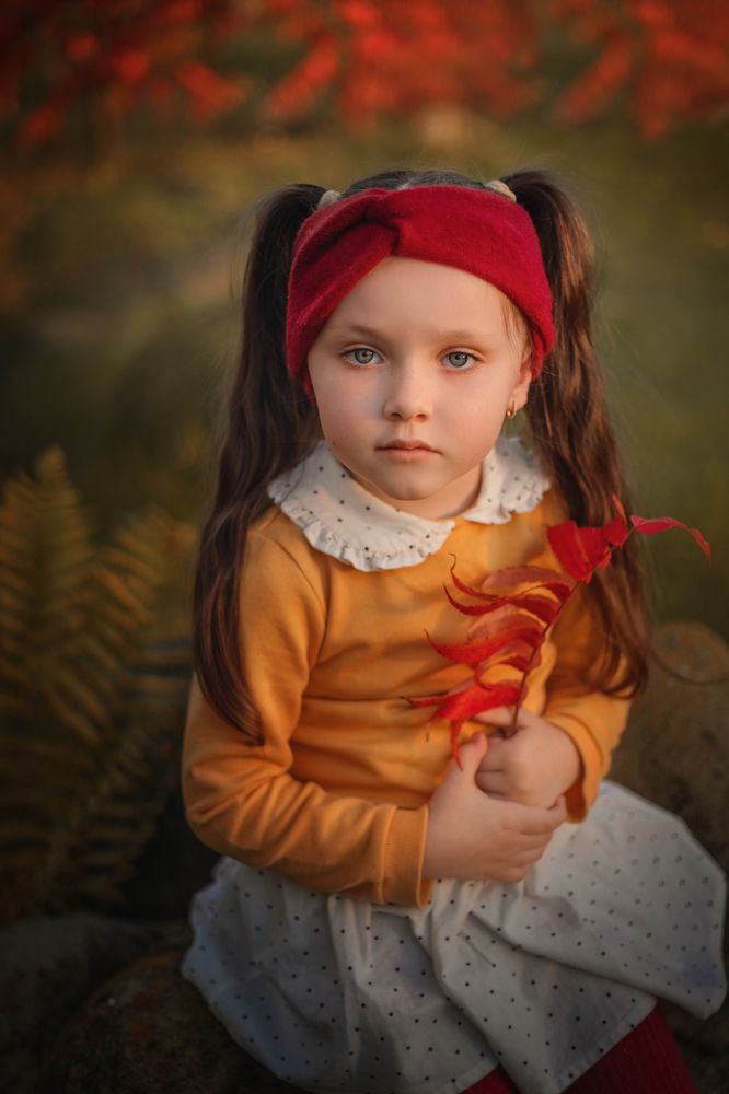 Photograph by Валентина Каширцева