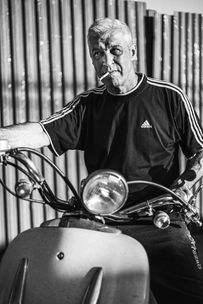 Photograph by Алан Гасымов