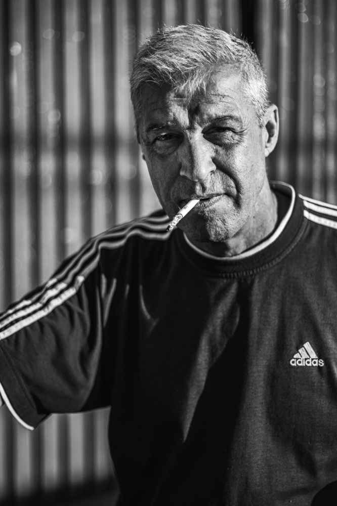 Photograph by Алан Гасымов