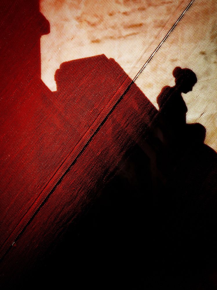 Photograph by ANGELA CRISTINA RIBEIRO DOS SANTOS