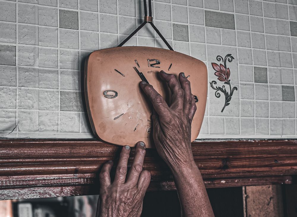 Photograph by Ольга Цветцих