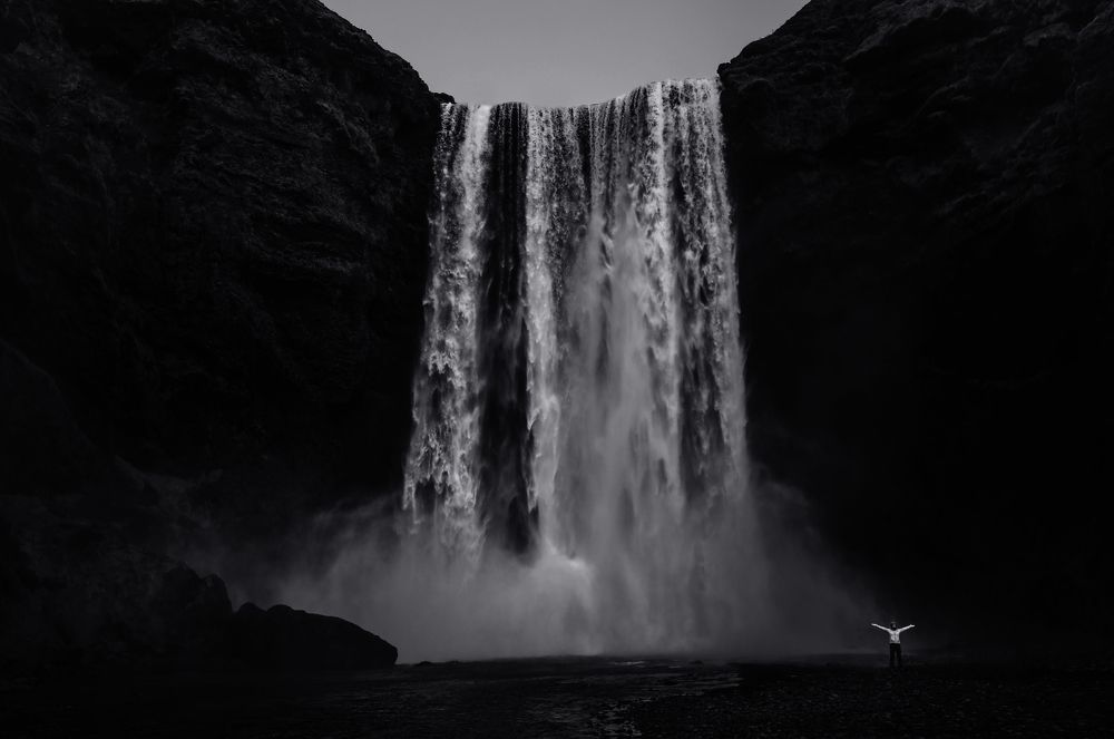 Photograph by Daniele Bonaglia