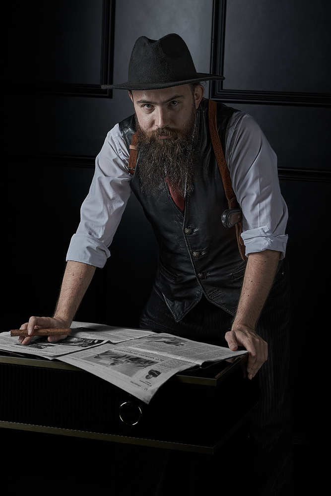 Photograph by Михаил Лазарев