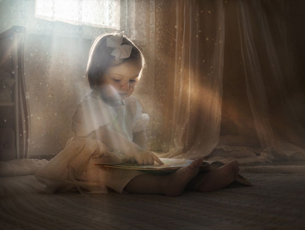 Photograph by Наталья Кириллова