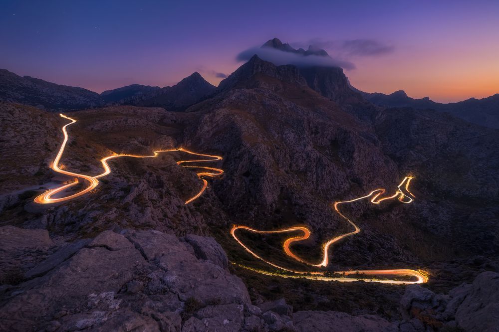 Photograph by Rubén Molina Fernández