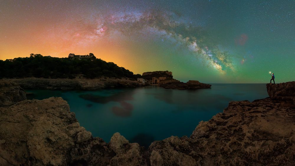 Photograph by Rubén Molina Fernández