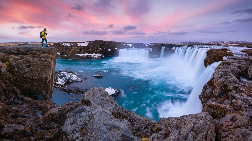 Photograph by Rubén Molina Fernández