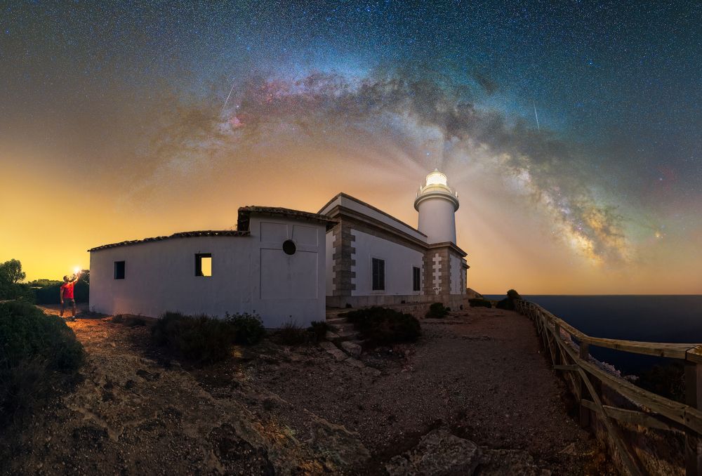 Photograph by Rubén Molina Fernández