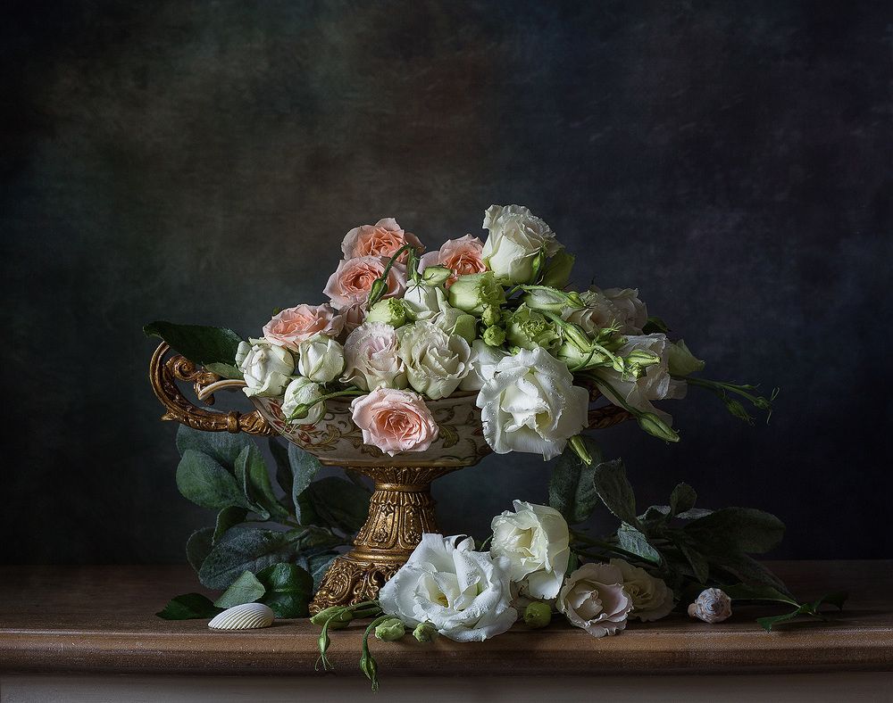 Фотография автора Алина Ланкина