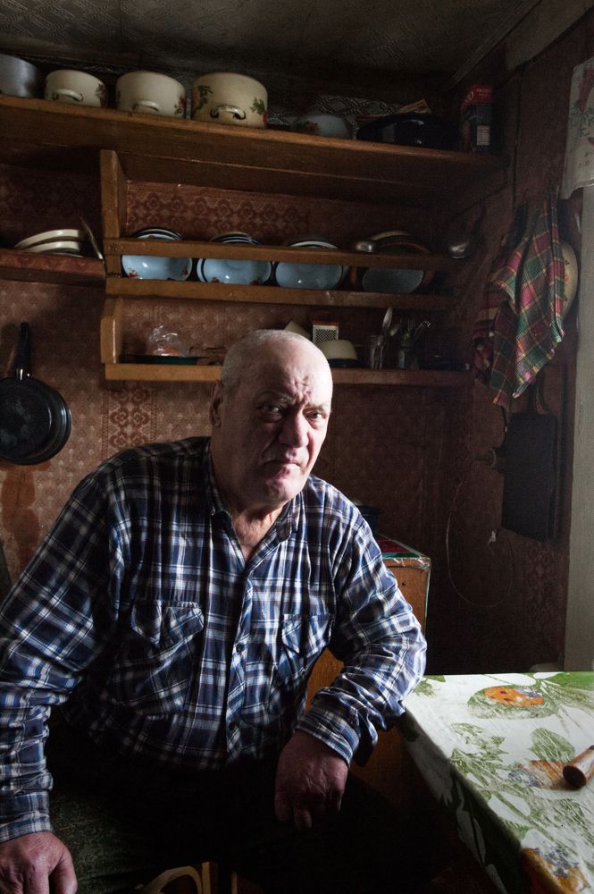 Photograph by Шарынин Роман