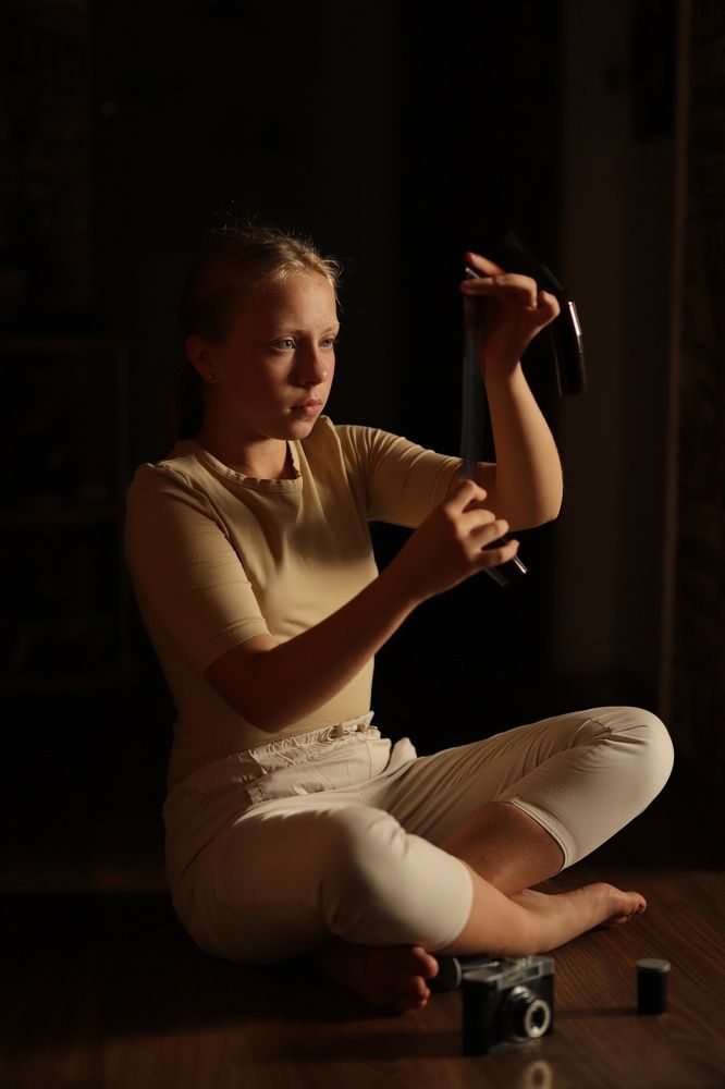 Photograph by Светлана Герасимчук