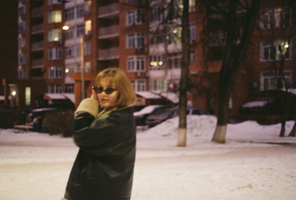 Photograph by Коля Рощин