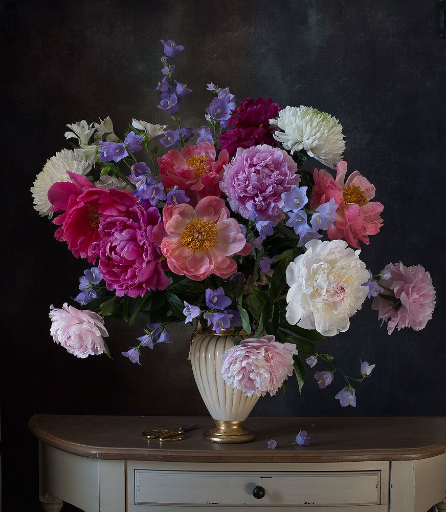 Фотография автора Алина Ланкина