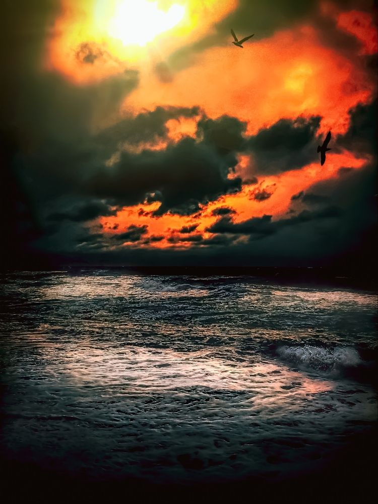 Photograph by СашаДД_