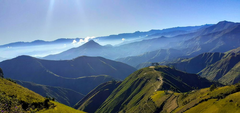 Фотография автора Segundo Antonio Carrasco Carrasco