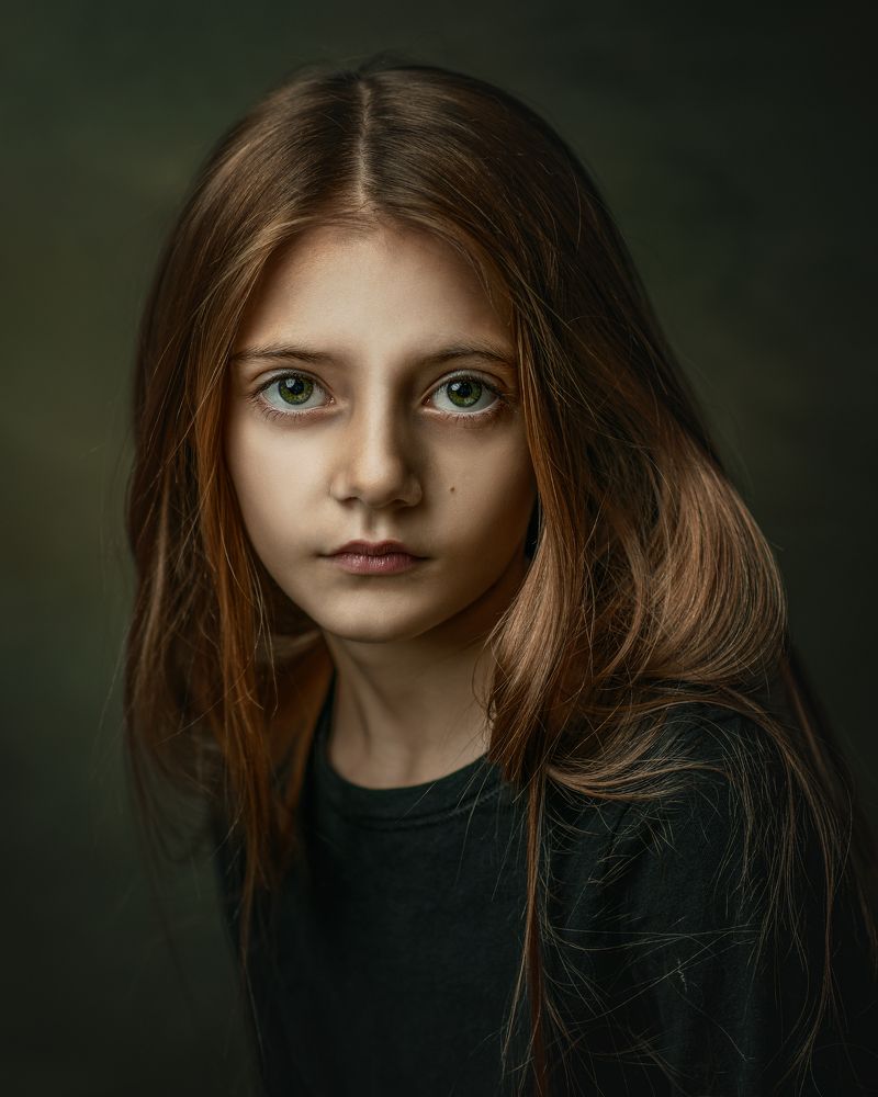 Photograph by Whitney Minten