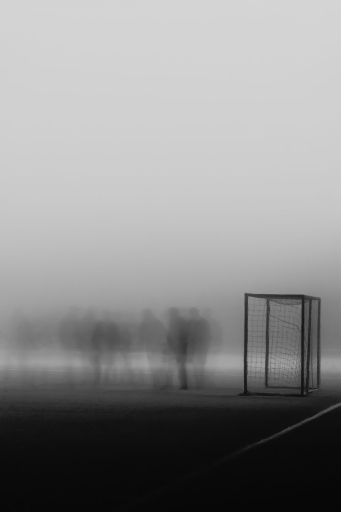 Disappearance