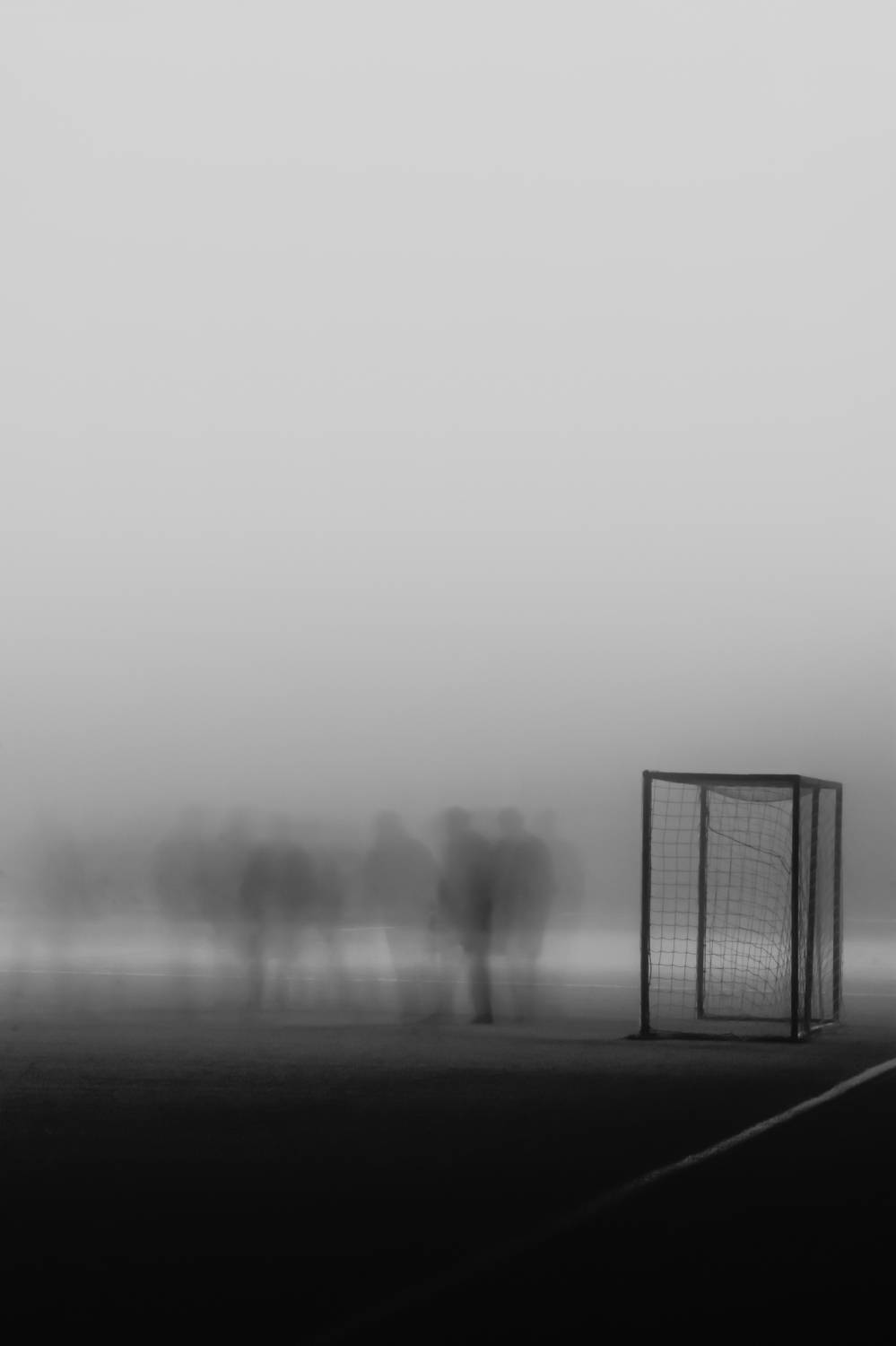 Disappearance