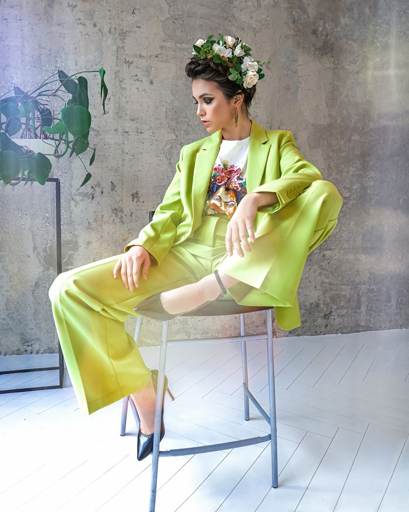 Photograph by Екатерина Трубинова