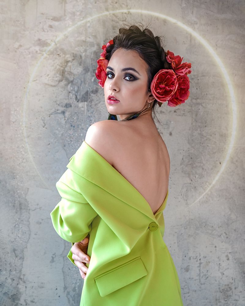 Photograph by Екатерина Трубинова