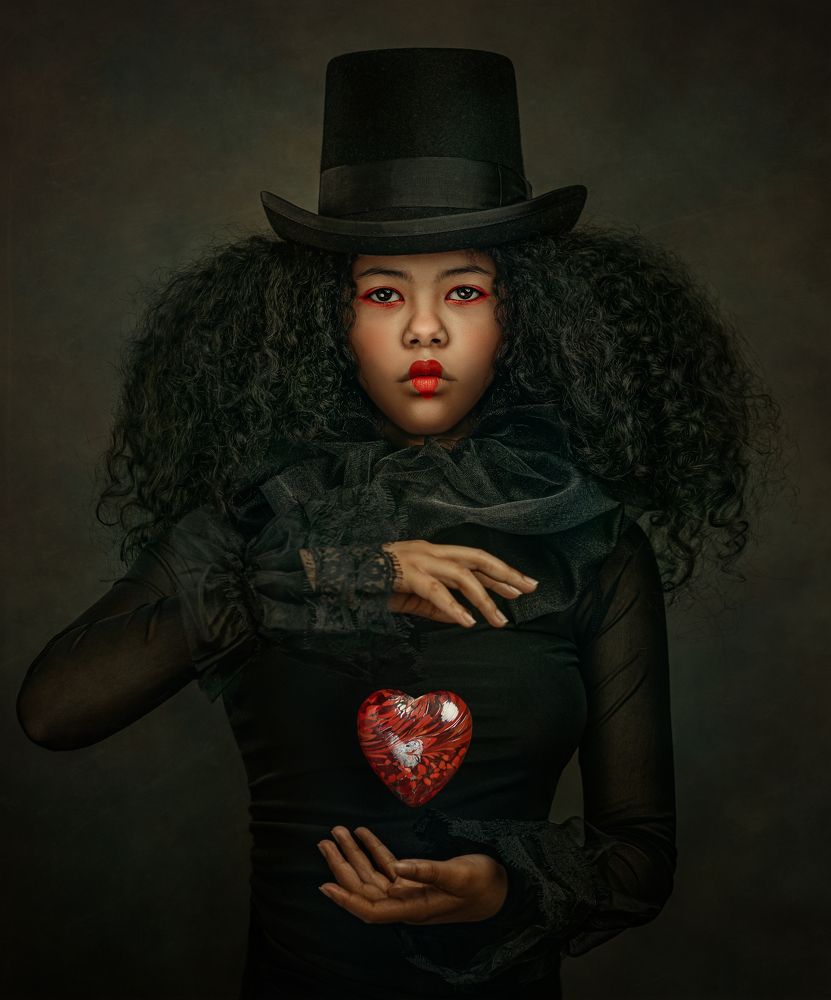 Photograph by Whitney Minten