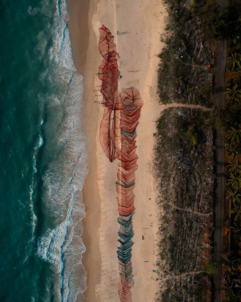 Photograph by Sampath Kamath