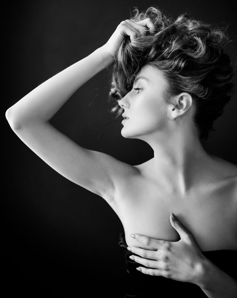 Photograph by Юлия Новикова