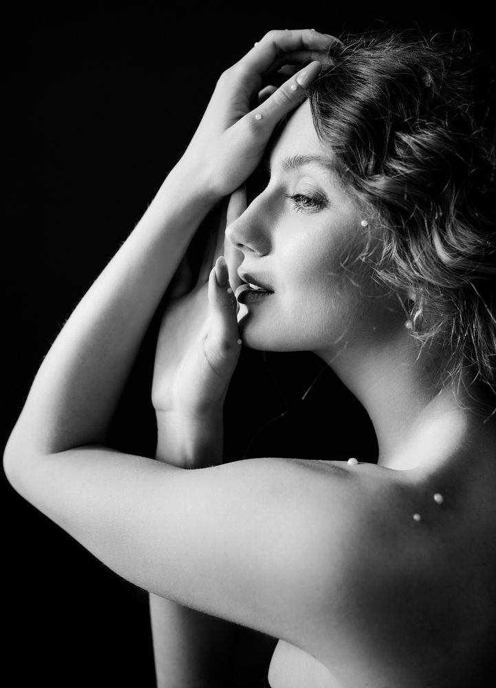 Photograph by Юлия Новикова