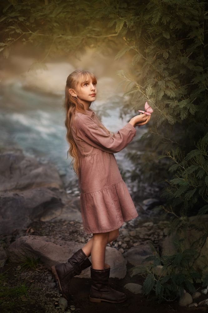 Photograph by Lorena Tobolka