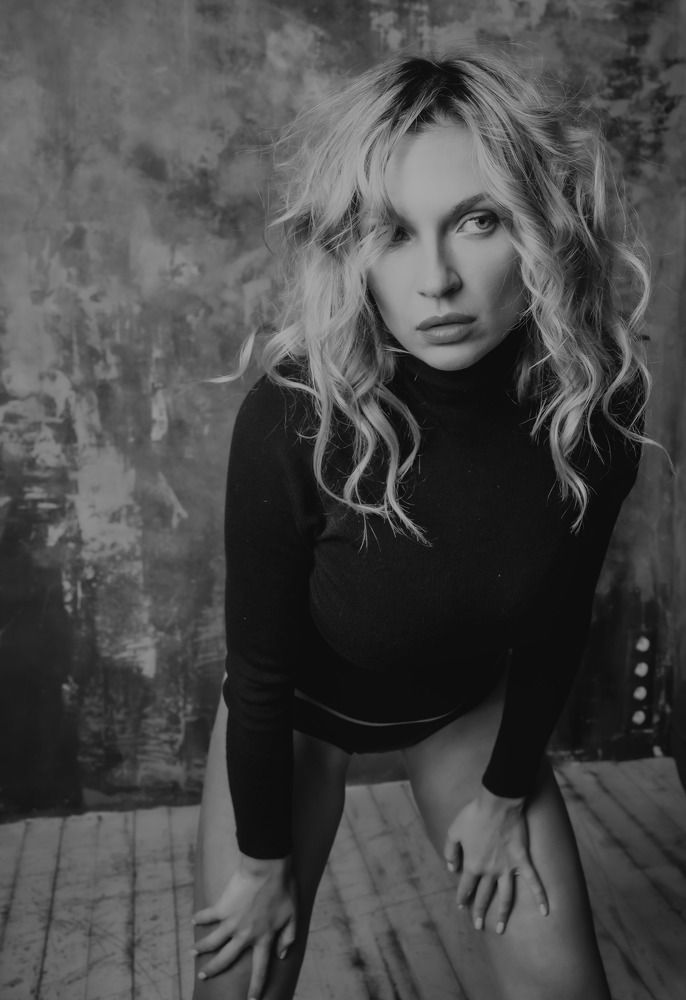 Photograph by Юлия Новикова